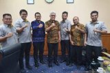 BPJS-TK mengajak perbankan peduli pekerja rentan di Sulut