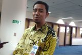 BI Dorong Pertumbuhan Ekonomi Syariah di Intim