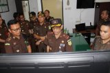 Kajati Sulut pantau kondisi Kejari Sangihe