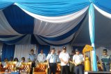 Kasau:Pelangi Nusantara wujud TNI Angkatan Udara dekatkan diri dengan rakyat