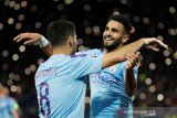 Ternyata Man City mampu menang mudah di kandang Shakhtar