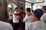 Imam Nahrawi mulai kemasi barang-barang pribadi di rumah dinas