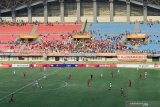Liga 1 -- Bali United tundukkan tuan rumah Persija 1-0