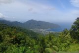 BPBD Sangihe menghimbau masyarakat waspadai kebakaran