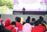 Pejabat Wali Kota Makassar harap koperasi jadi penggerak ekonomi