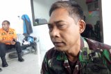 TNI AU bantu pencarian pesawat twin otter hilang di Papua