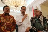 Presiden segera putuskan pengganti Imam Nahrawi