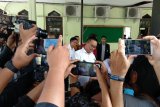 Kisah Imam Nahrawi dan Masjid Muwahidin