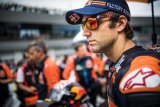 Johann Zarco tentang ekspektasi dan masa depan