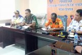 Empat armada udara cari pesawat hilang di Papua