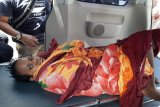 Pemkab Puncak bantu biaya pengobatan korban penembakan