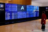 Bursa saham Australia dibuka melemah ikuti penurunan pasar global