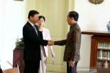 Indonesia-China bahas peningkatan perdagangan komoditas
