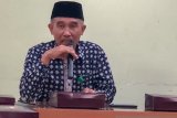 Baru sekitar 40 persen LAZ di DIY kantongi izin