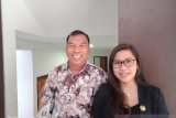Legislator Manado bantu salurkan air bersih bagi masyarakat