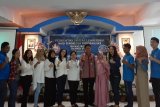 BKKBN Perwakilan Sulut perkuat pengelola program bina ketahanan remaja