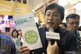 Taipei usung wisata halal, bidik wisatawan Indonesia