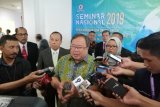 Siapkan ibukota baru, pemerintah segera ambil alih tanah yang dikonsesi swasta