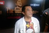 Didi Kempot bakal bikin ambyar penonton 