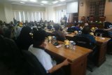 Pansus pelepasan lahan Al Markaz kembali dibentuk