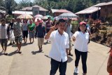 Kampanye Pilhut di 97 desa berjalan aman