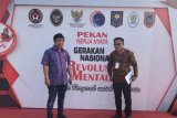 Bupati Sumendap: Wujudkan pelayanan publik profesional