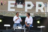 Anies inginkan Formula E dongkrak ekonomi warga Jakarta