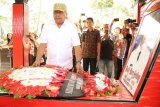 Gubernur: Jangan lupakan jasa pendahulu