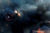 Tolak revisi UU KPK