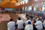 Dinsos Asmat: data terkait kebakaran belum valid