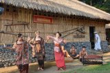 Bali terpilih jadi tuan rumah reuni Miss Universe 2015
