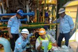 PLN Papua siapkan PLTMG Merauke untuk perkuat sistem kelistrikan