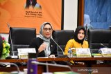 Kawal pemindahan ibu kota negara, DPR RI asal Kalimantan bentuk Kaukus Kalimantan