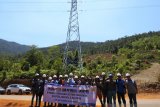 PT PLN berhasil sambung sistem kelistrikan Sulsel dan Sultra