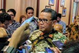 Gubernur harap KAHMI berperan optimalisasi sda dan produk unggulan Sulsel