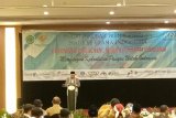 Ma'ruf Amien canangkan gerakan nasional kedaulatan pangan