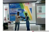 BPJSTK-DAW edukasi keselamatan berkendara bagi pekerja