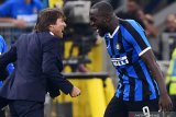 Lumat AC Milan 2-0, Inter depak Juventus dari puncak klasemen