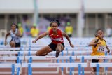 Ken Ayuthaya sumbang emas pertama DKI Jakarta dari atletik