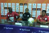Liga 1 -- Persipura maksimalkan potensi pemain saat lawan Persib