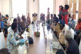 Bupati : Warga Puncak Papua minta pasukan ditarik