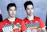 French Open gelar ketujuh Marcus/Kevin tahun ini