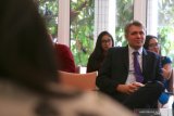 Uni Eropa bantah isu larangan impor kelapa sawit