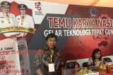 Bupati Sumendap: Desa harus berani berinovasi