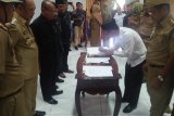 Kemenag-Konawe Utara Teken MoU Terkait Sidang Isbat-Nikah
