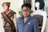 10 anak muda dari Sabu belajar produk suvenir di Yogyakarta
