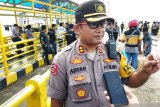 Kapolresta Mamuju perintahkan tangkap pelaku karhutla