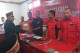 Delapan bakal calon kepala daerah lamar ke PDIP Manggarai