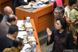 DPR setujui APBN 2020