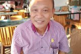 Legislator Zakarias Tatukude minta pemerintah perhatikan kebersihan